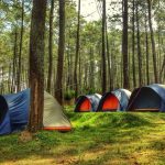 paket outbound 2 hari 1 malam di Bandung