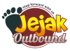 Logo resmi jejak outbound, penyedia jasa pembuatan playground dan wahana outbound